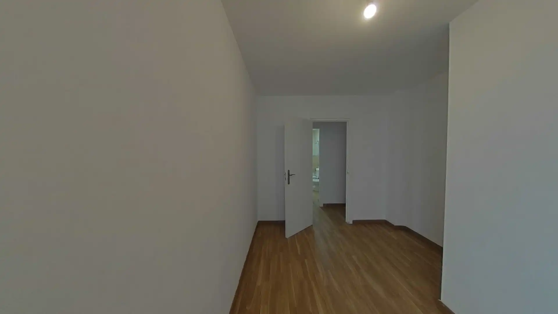 Schlafzimmer von Maisonette zum Verkauf in Cornellà de Llobregat