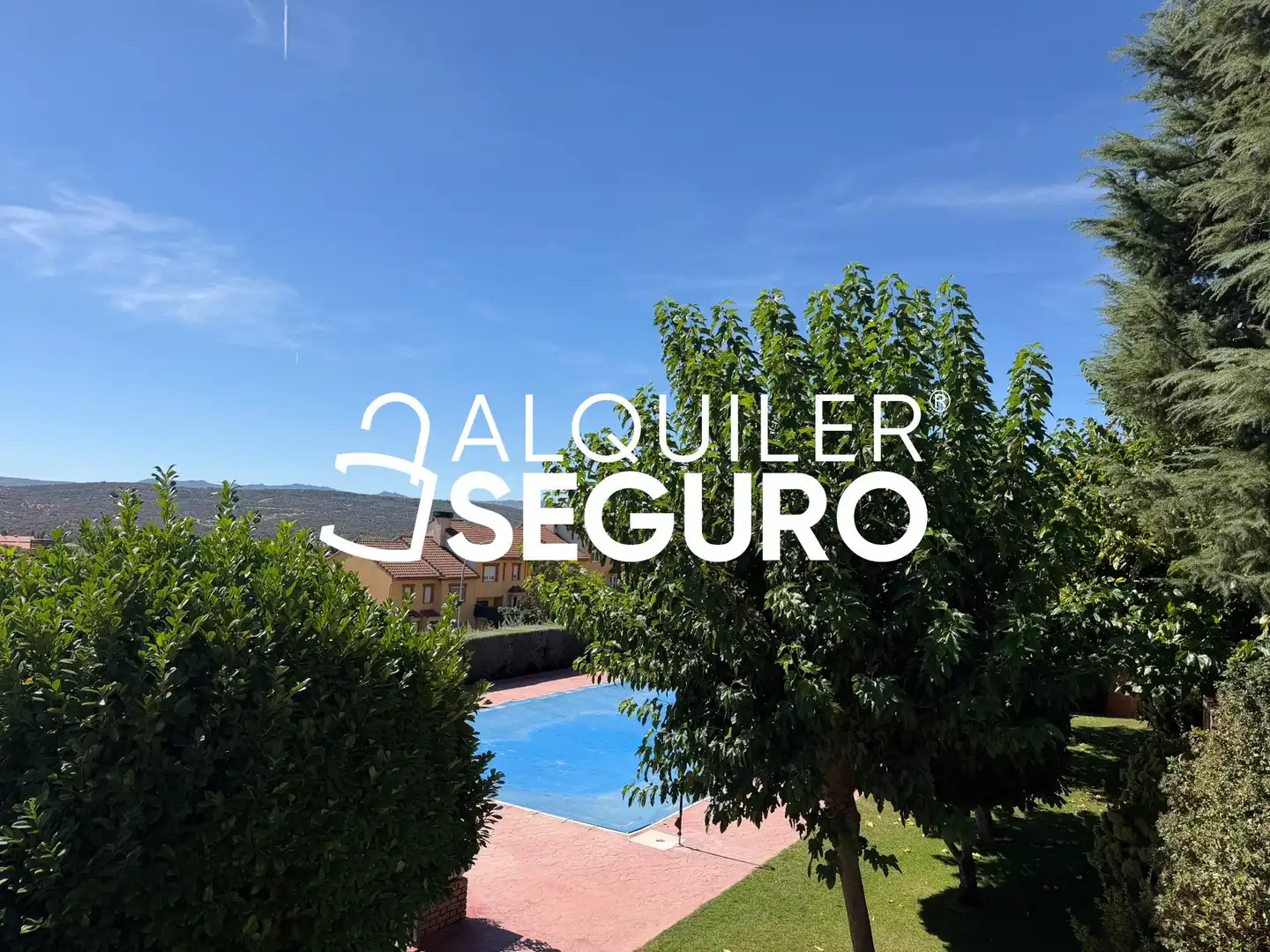 Xalet amb piscina de lloguer a de las Peñas, imagen 2