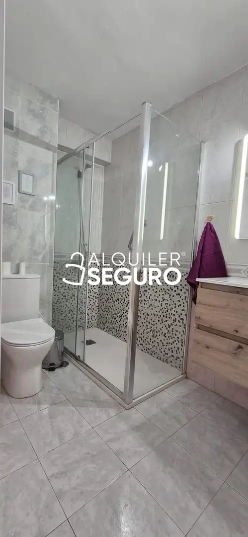 Wohnung zur Miete in Río de Oro, Llano