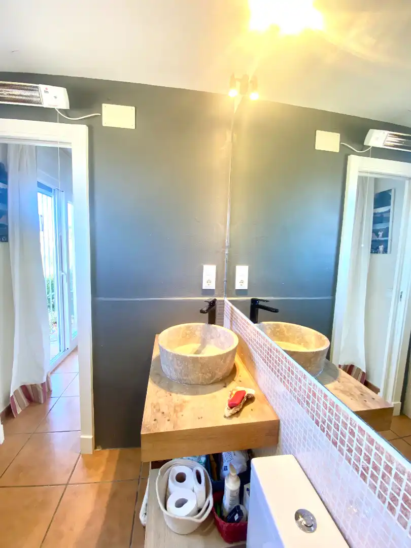 Terraced house with terrace for sale in Calle Rodrigo Pérez Ponce 7, imagen 88