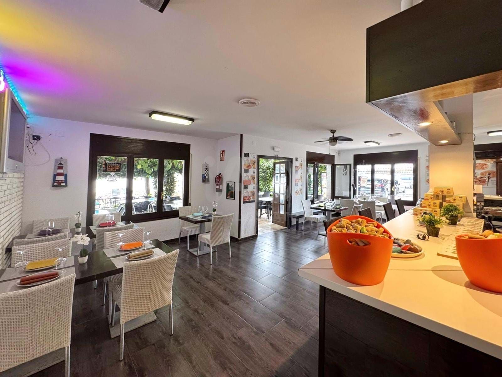 Local en venta en Mont-roig del Camp