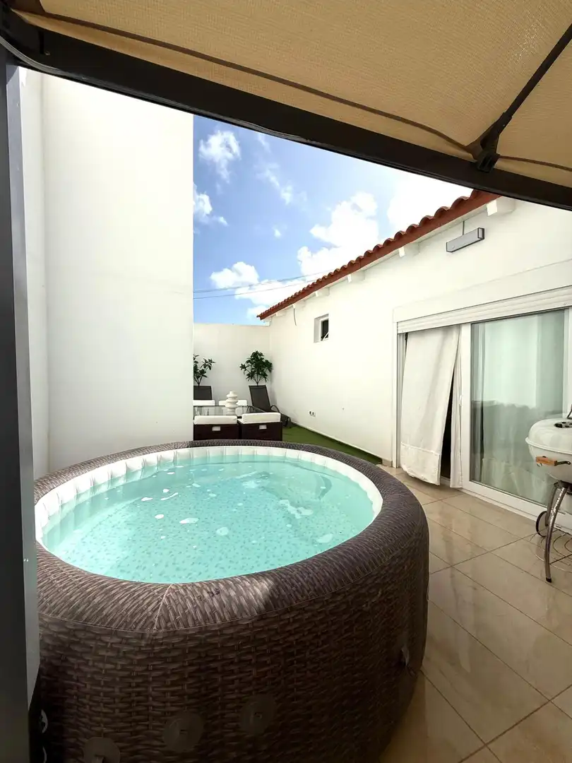 House for sale in Camino de Moreto