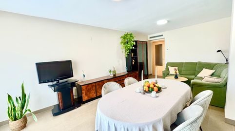 Foto 4 de Apartament en venda a Carrer Jose María Ruiz Pérez-aguila, 2, Manzanera - Tosal, Calpe / Calp