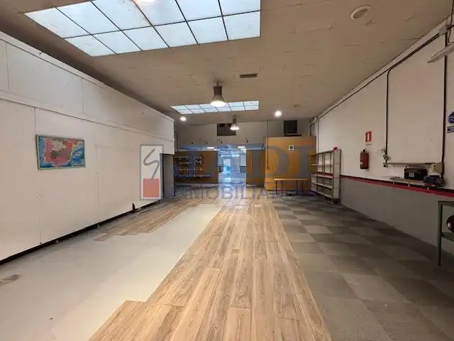 Nave industrielle à vendre à Valdepeñas, imagen 7