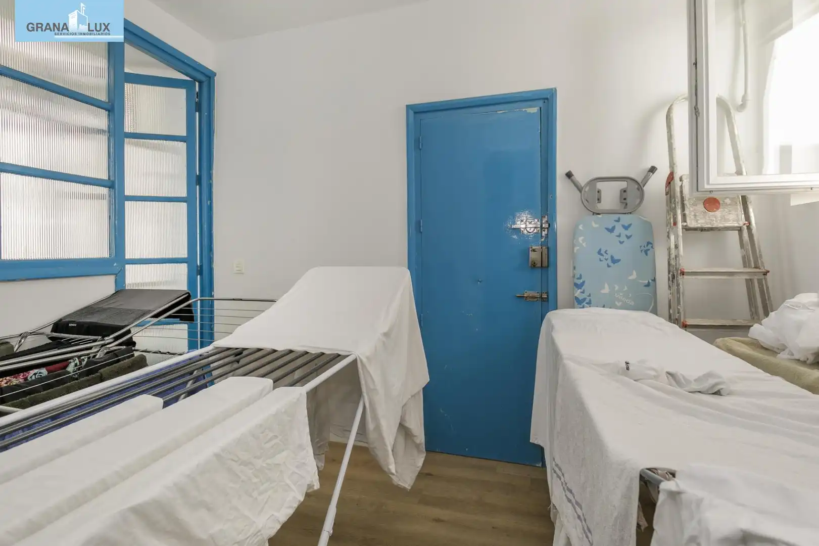 Flat with lift for sale in Calle Pedro Antonio de Alarcón 16 2º, imagen 25
