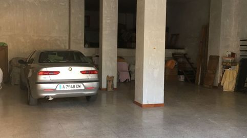 plaza de garaje super amplia ideal para 4 coches y sobra espacio., immagine 3