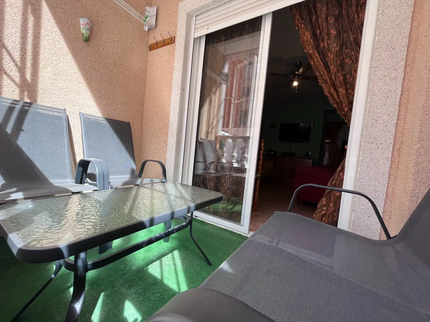 Terraza de Piso en venta en Torrevieja con Aire acondicionado, Calefacción y Terraza