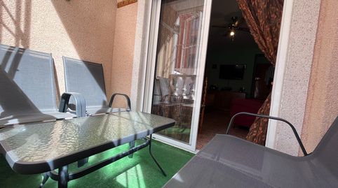 Foto 2 de Piso en venta en Calle la Loma, Avenida Habaneras - Curva de Palangre, Torrevieja