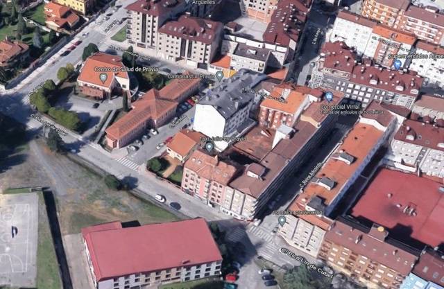 Local comercial en Alquiler en Pravia
