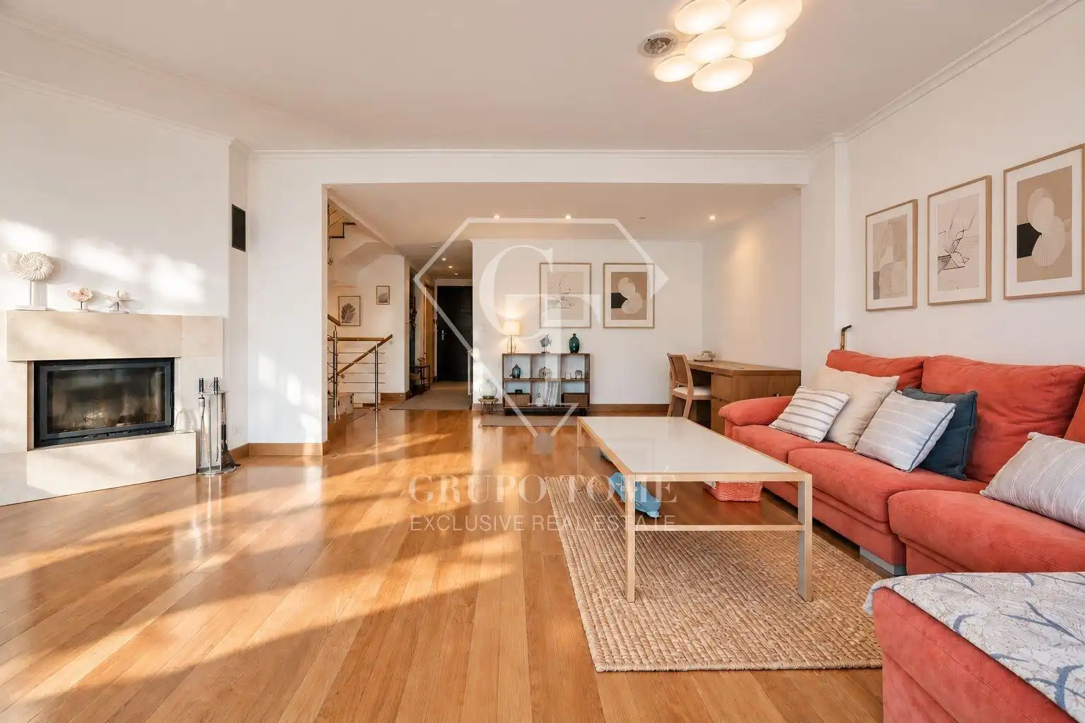 Vista exterior de Casa adosada en venta en Orio con Calefacción, Terraza y Trastero