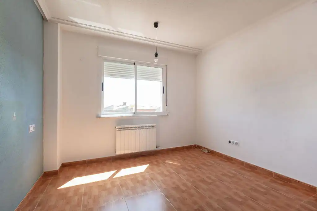 Bedroom of Detached homes for sale in Aldearrubia