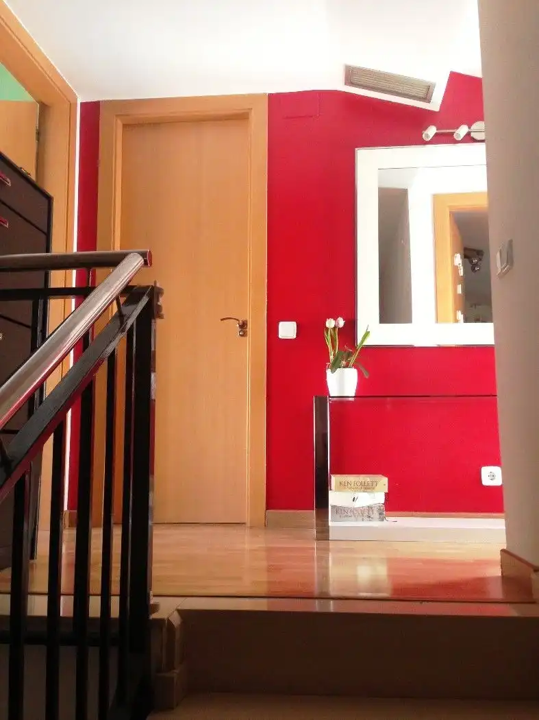 Piso con terraza en venta en Creu de Barberà - Sector Sud, imagen 19