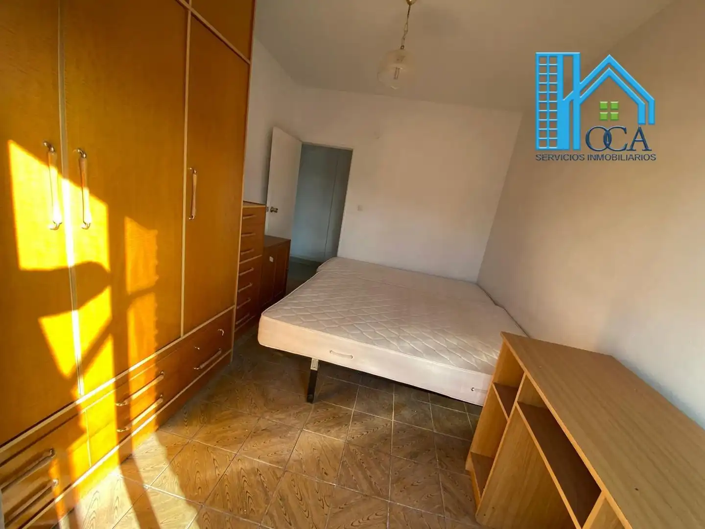 Flat for sale in Calle Mercedes Domingo, Opañel