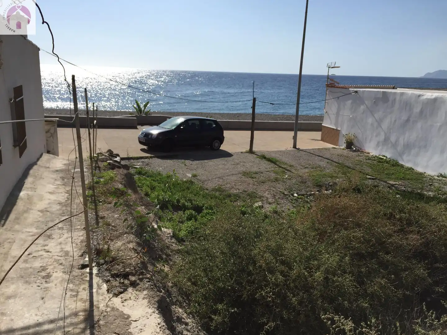 Residencial en venda a Avenida Avenida del Mar, 102, Sorvilán