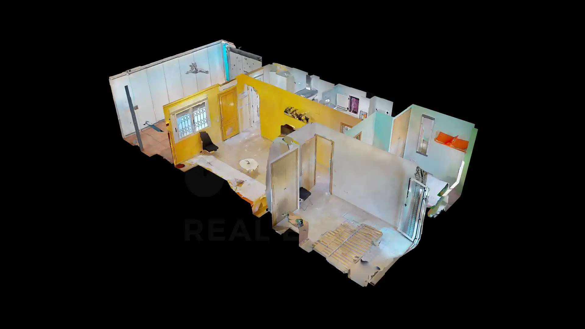 Maison avec piscine à vendre à Playa Morro de Gos, imagen 40