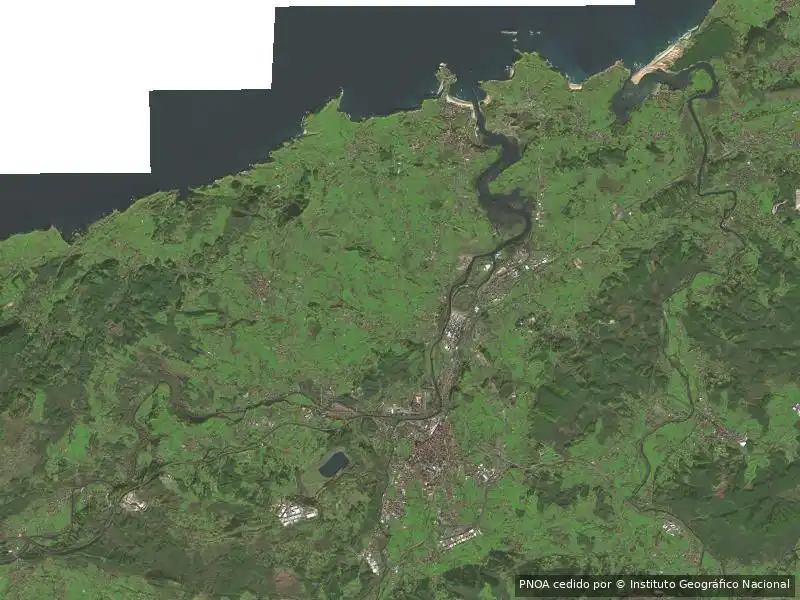 Piso en venta en Suances, Cantabria