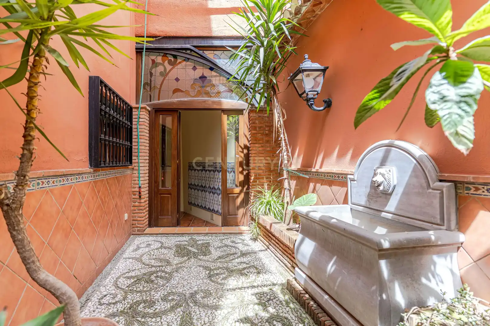 Casa o chalet en venta en Paseo de las Palmas, 3, Granada, Spain, -1, San Matías - Realejo