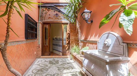 Foto 4 de Casa o xalet en venda a Paseo de las Palmas, 3, Granada, Spain, -1, San Matías - Realejo, Granada Capital