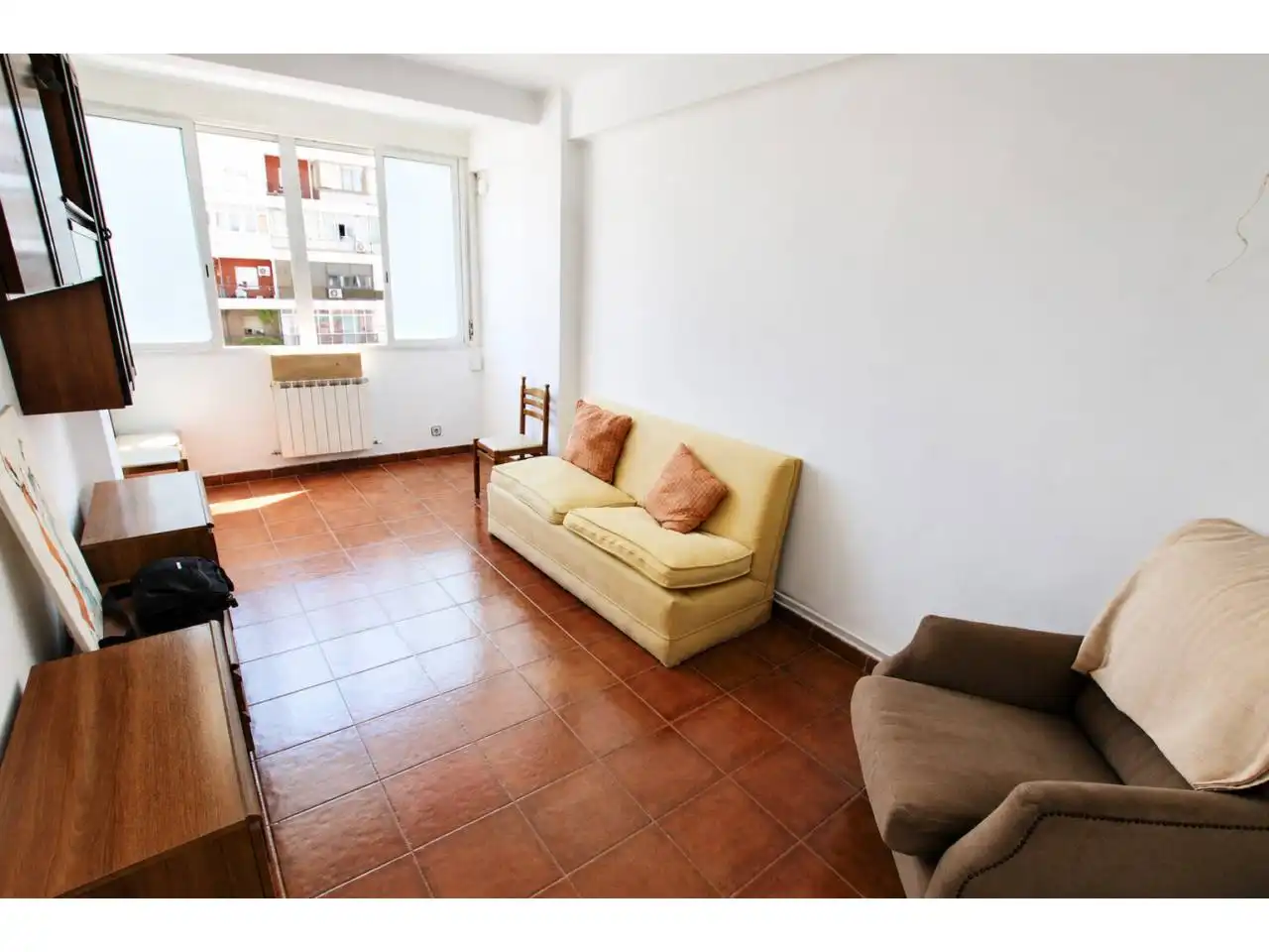 Flat for sale in Calle Virgen del Coro, imagen 6