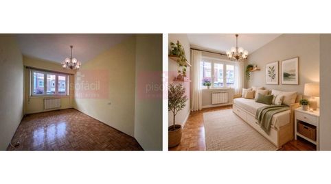 Foto 3 de Piso en venta en A Milagrosa, Lugo Capital