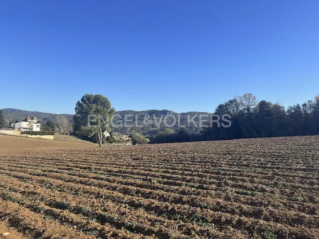 Terreny residencial en venda a Llinars del Vallès, imagen 2