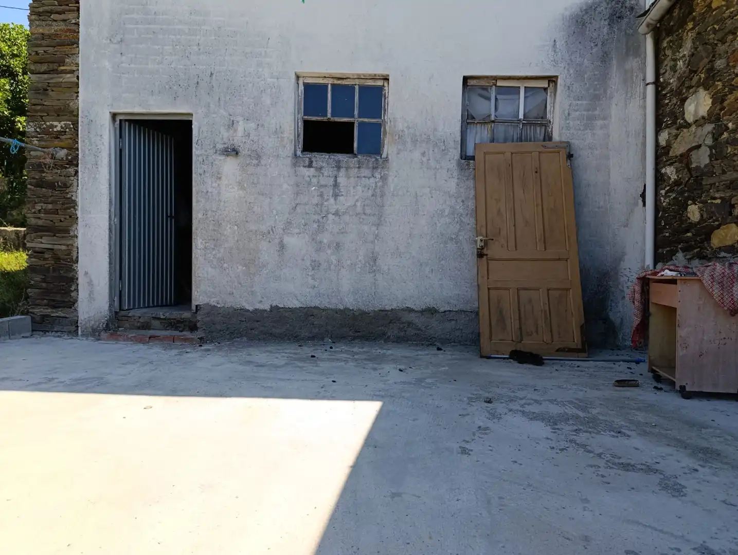 Casa rústica amb jardí en venda a O Saviñao, imagen 18