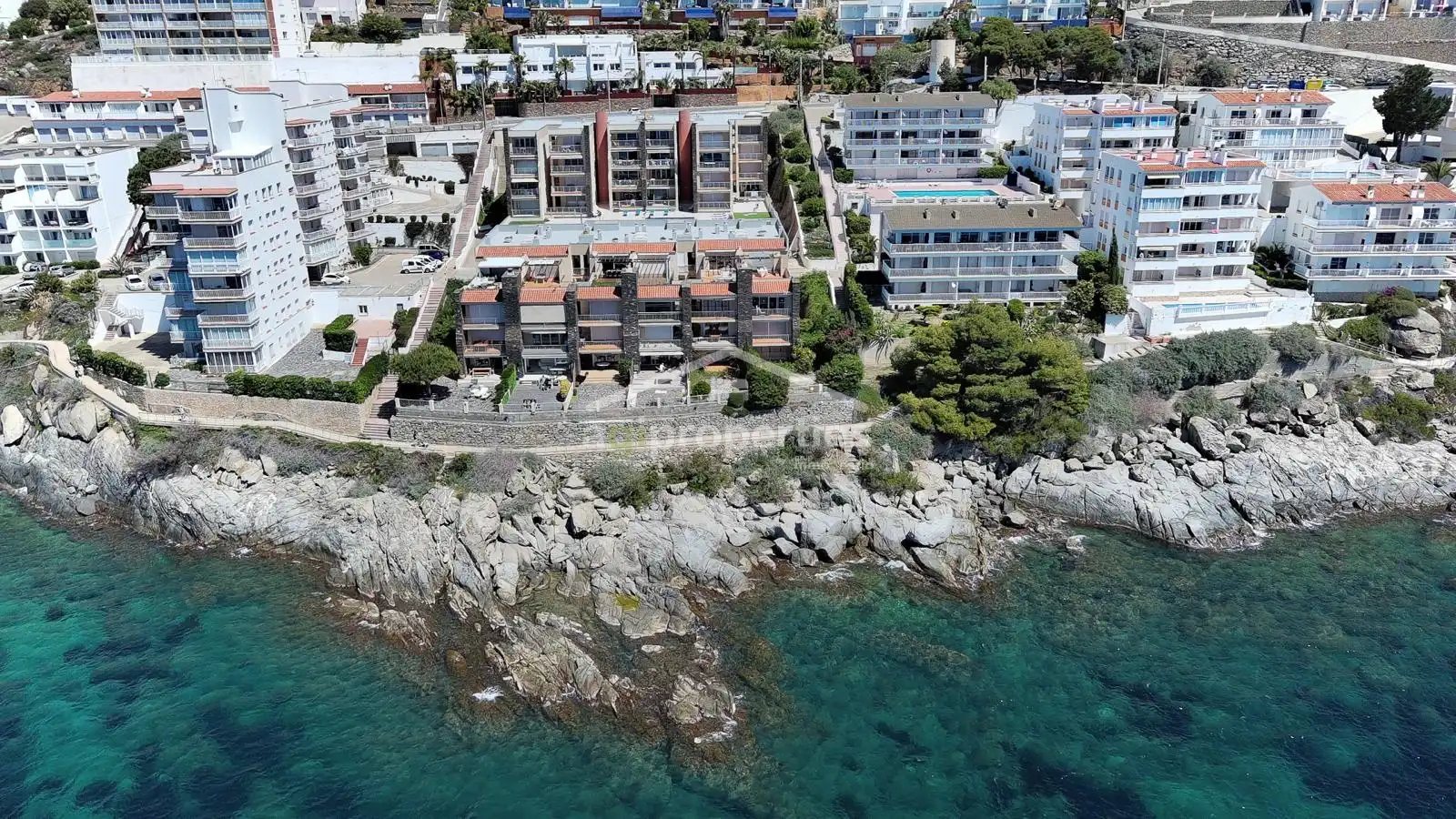 Apartamento con piscina en venta en carretera de canyelles 16 Bl.1 Pl.3 Pt.3 16, imagen 50