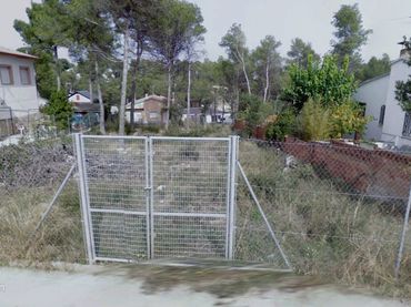 Terreno residenziale in vendita a La Torre de Claramunt