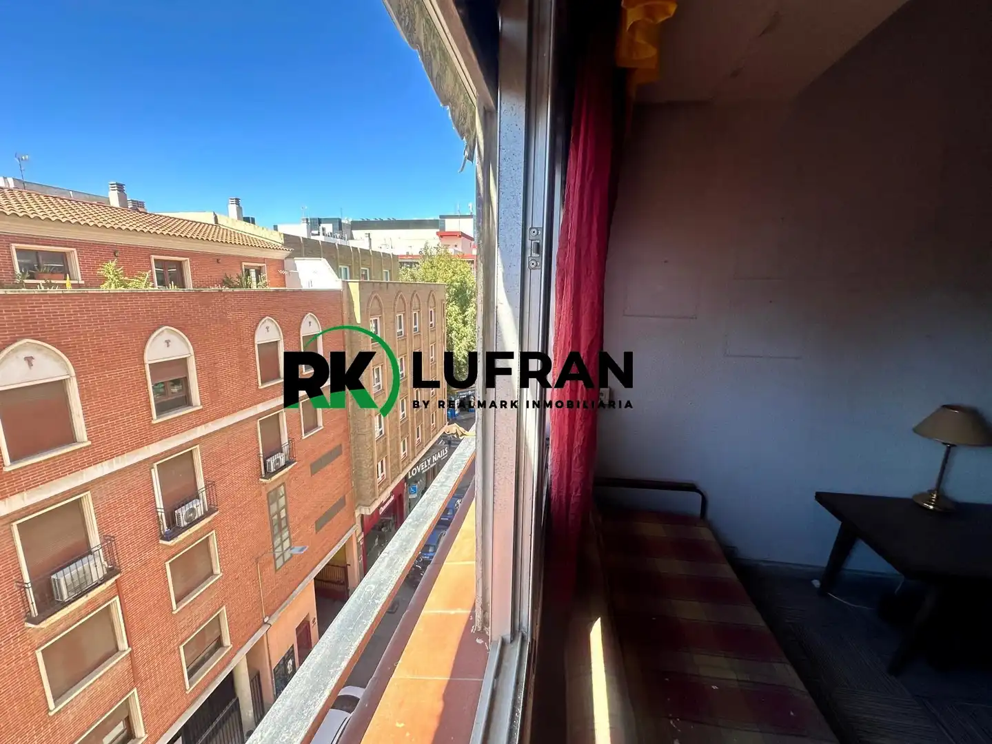Wohnung mit Terrasse zum Verkauf in Centro, imagen 13