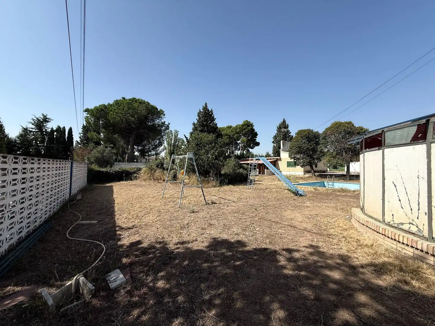 Casa o chalet en venta en Cuarte de Huerva con Jardín privado, Terraza y Trastero