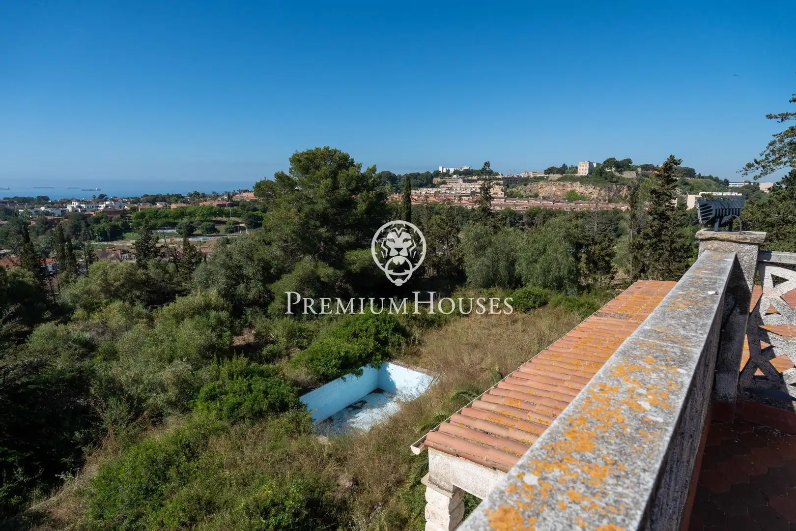 Terrassa de Casa o xalet en venda en Tarragona amb Jardí privat, Terrassa i Traster