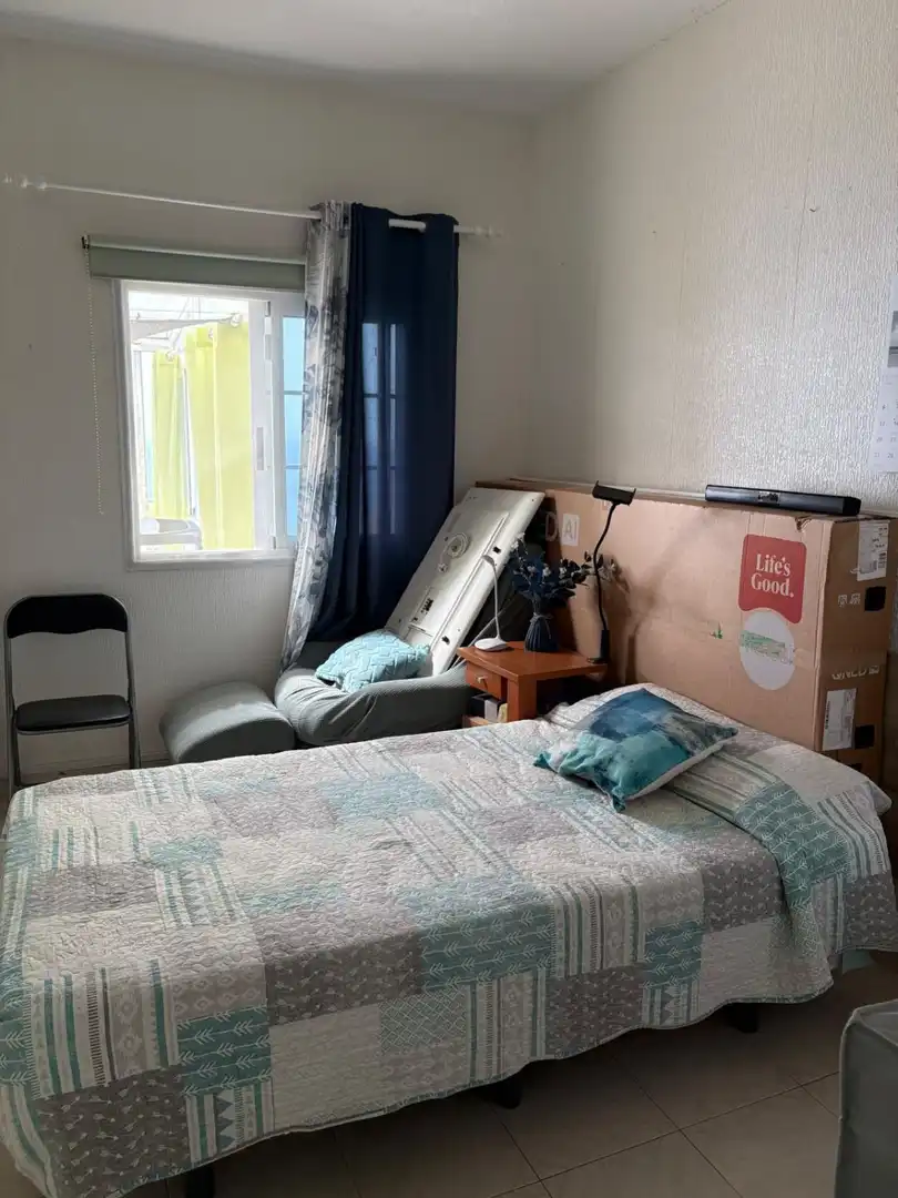 Bedroom of Houses for sale in Candelaria  with Terrace