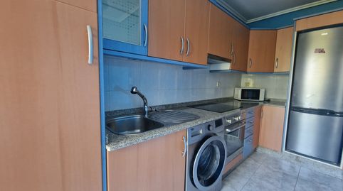 Photo 2 of Flat for sale in O Feal - Xubia, Narón