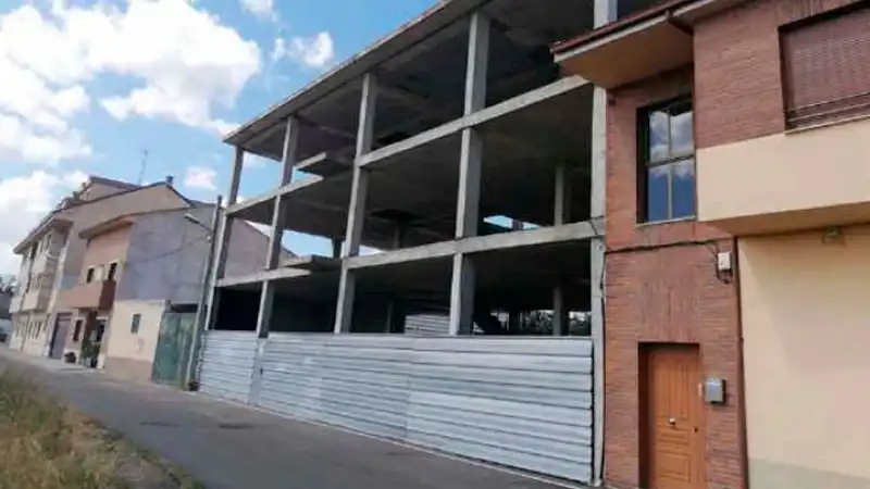 Residencial en venda a Calle San Roque, imagen 3