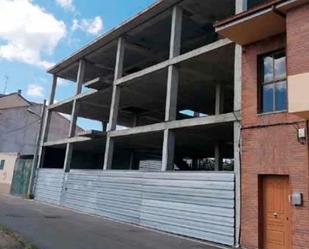 Exterior view of Building for sale in Zamora Capital 