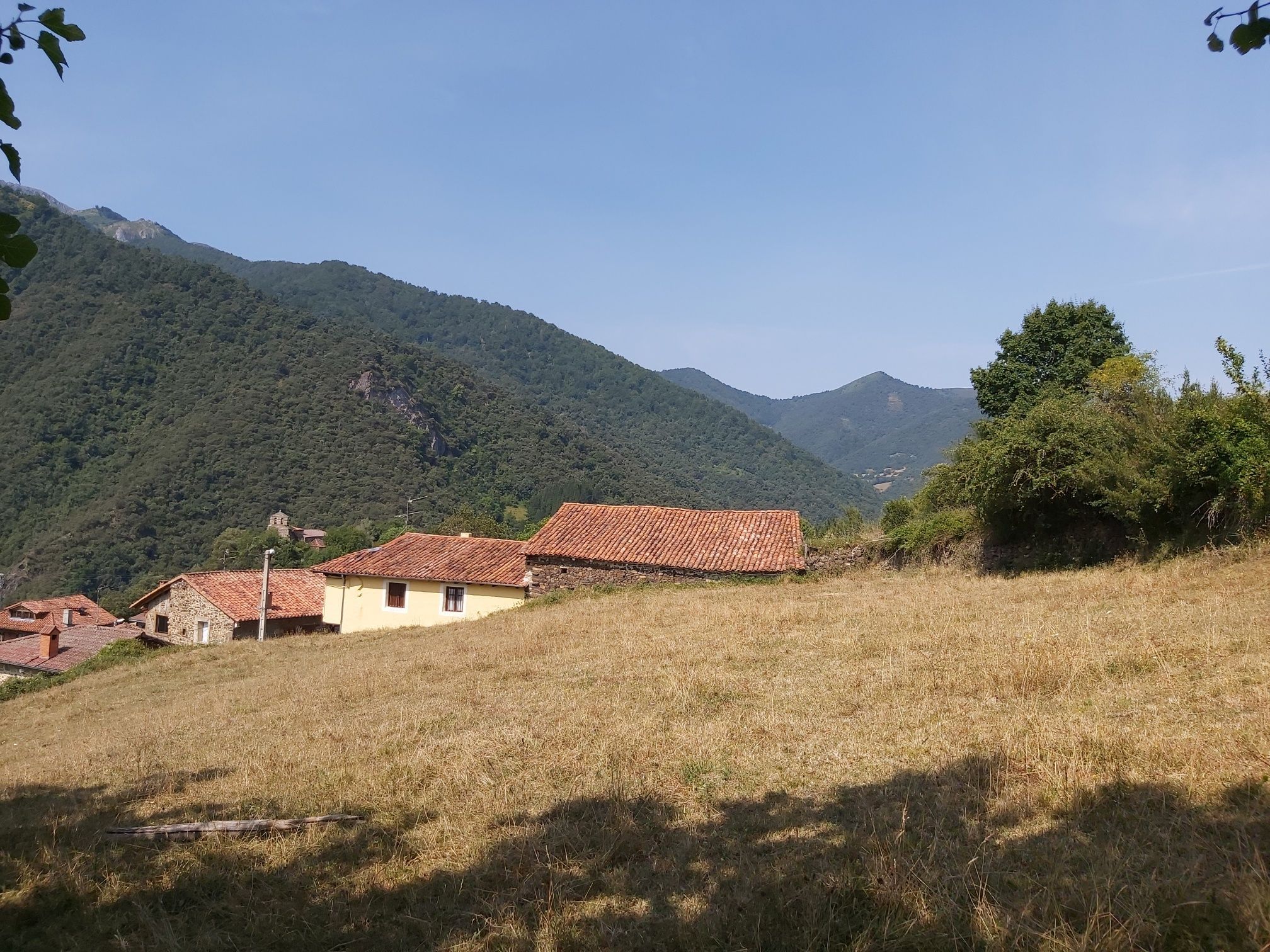 Residential for sale in Pesaguero
