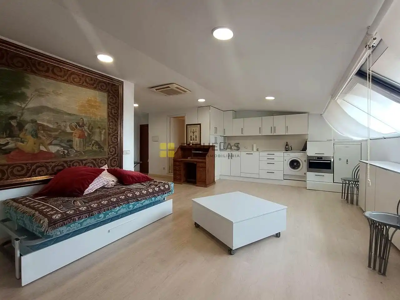 Wohnung mit Terrasse zum Verkauf in República Argentina 11, imagen 24