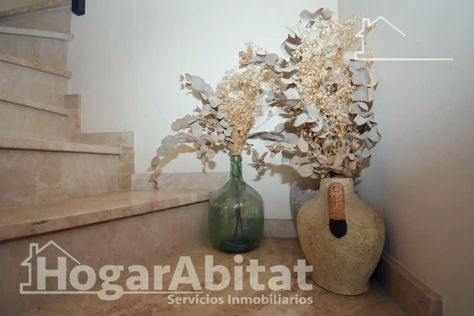 Attic for sale in Alcàsser  with Air Conditioner, Heating and Terrace