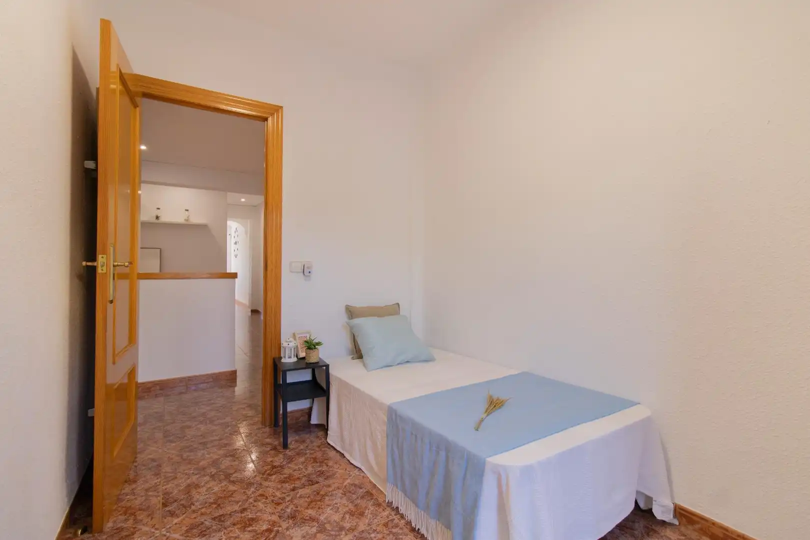 Piso con terraza en venta en Calle PARE BUENAVENTURA 1, imagen 26