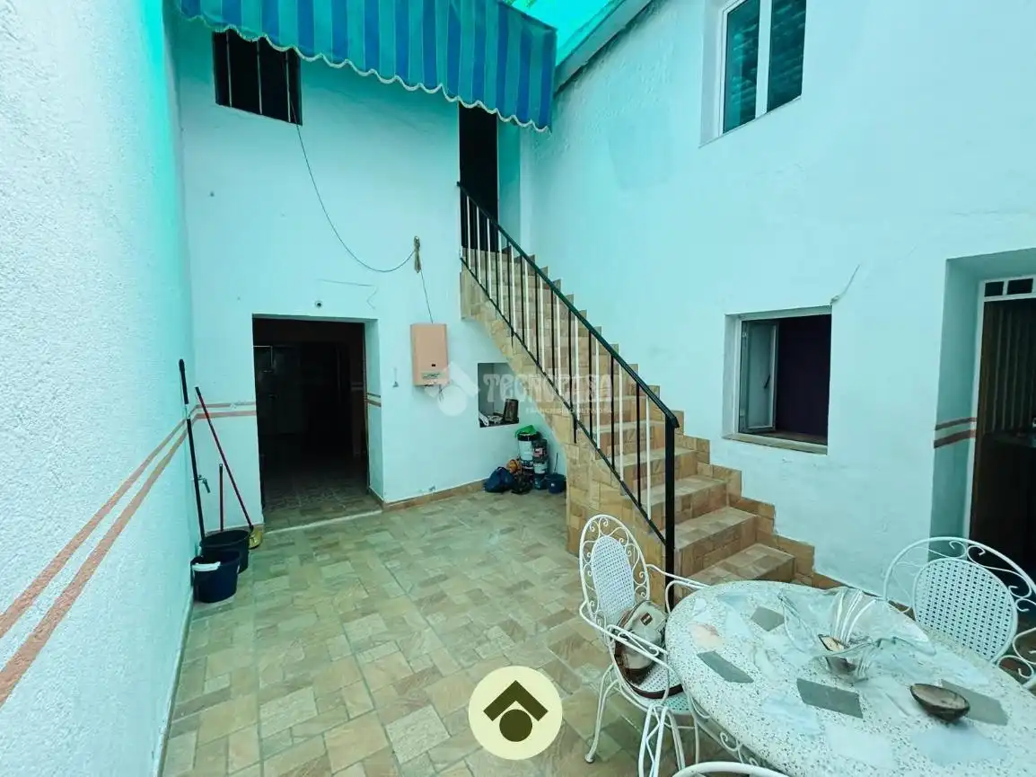Casa o chalet en venta en Adamuz con Aire acondicionado