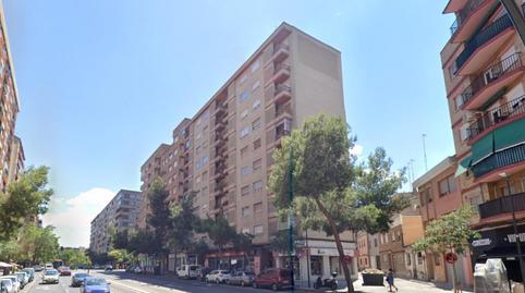 Foto 2 de Piso en venta en Vía Univérsitas, La Bozada – Parque Delicias,  Zaragoza Capital