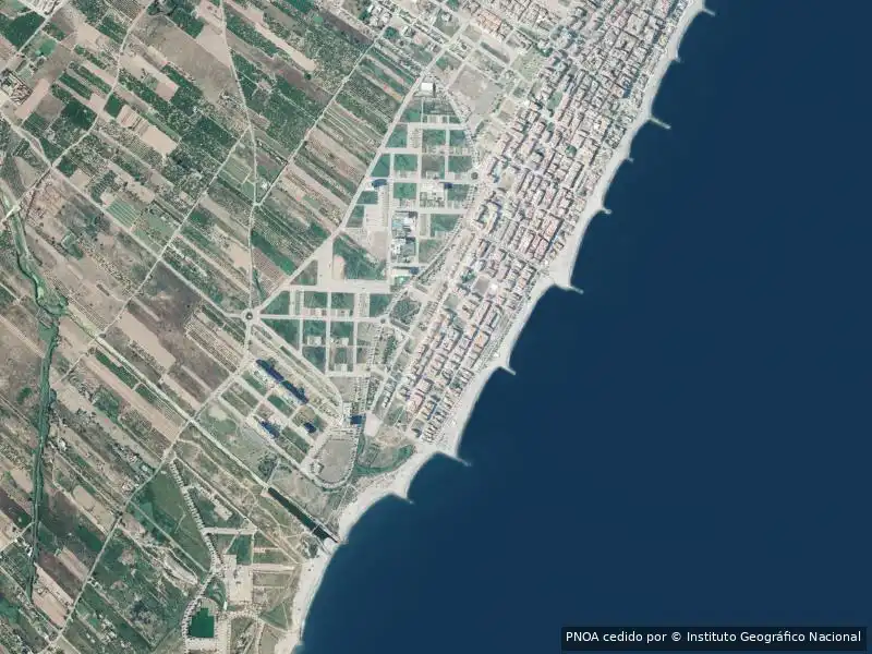 Flat for sale in Moncófar Pueblo, imagen 4
