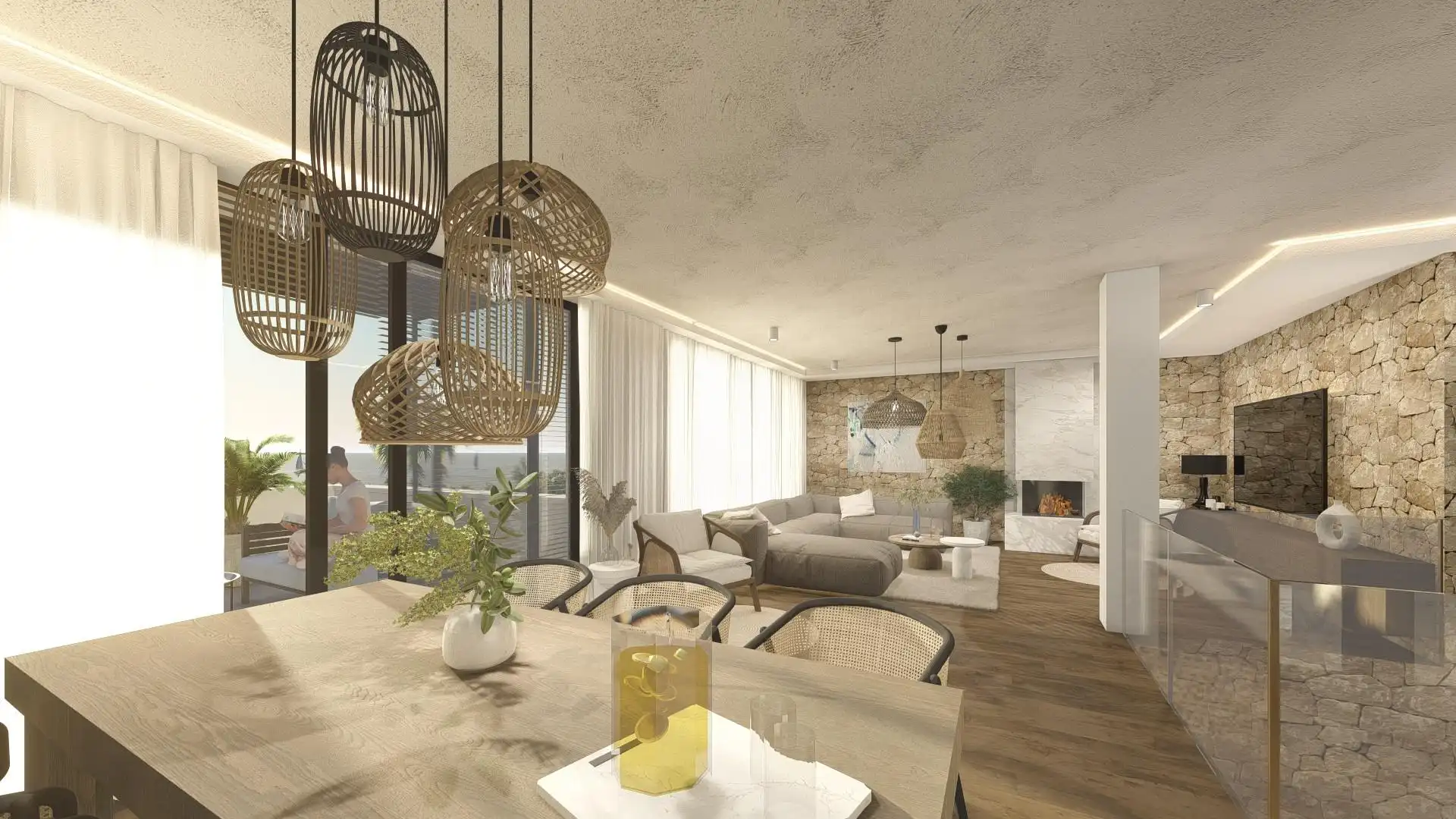 Chalet en venta en Altea la Vella, imagen 39