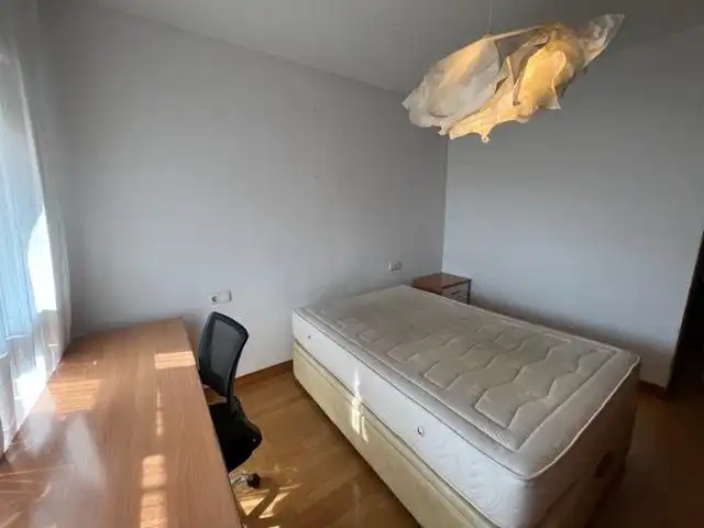 Flat for rent in El Ranero