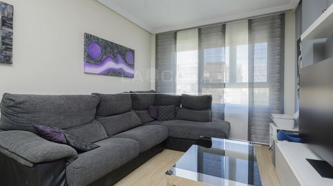 Foto 3 de Piso en venta en Calle de Averroes, Universidad - Hospital, Fuenlabrada