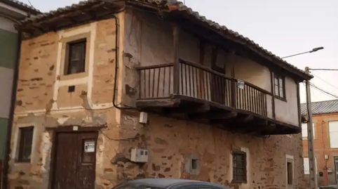 Foto 4 de Finca rústica en venda a Calle Real, 13, Val de San Lorenzo, León