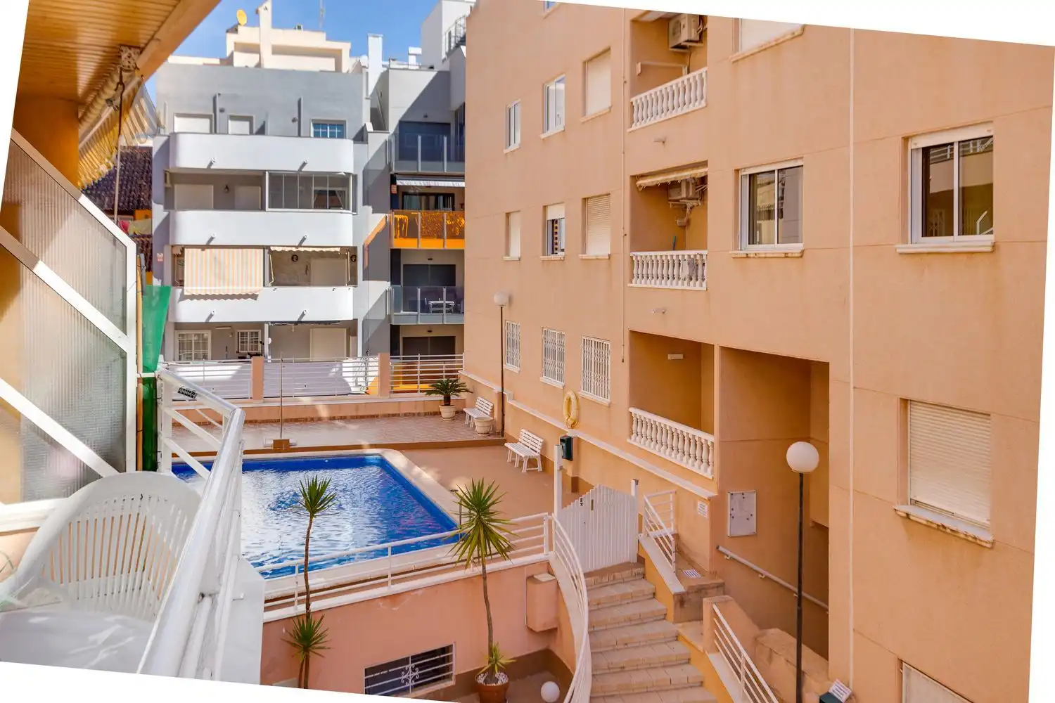 Flat for sale in Calle Galeón, 6, Zona Playa del Cura