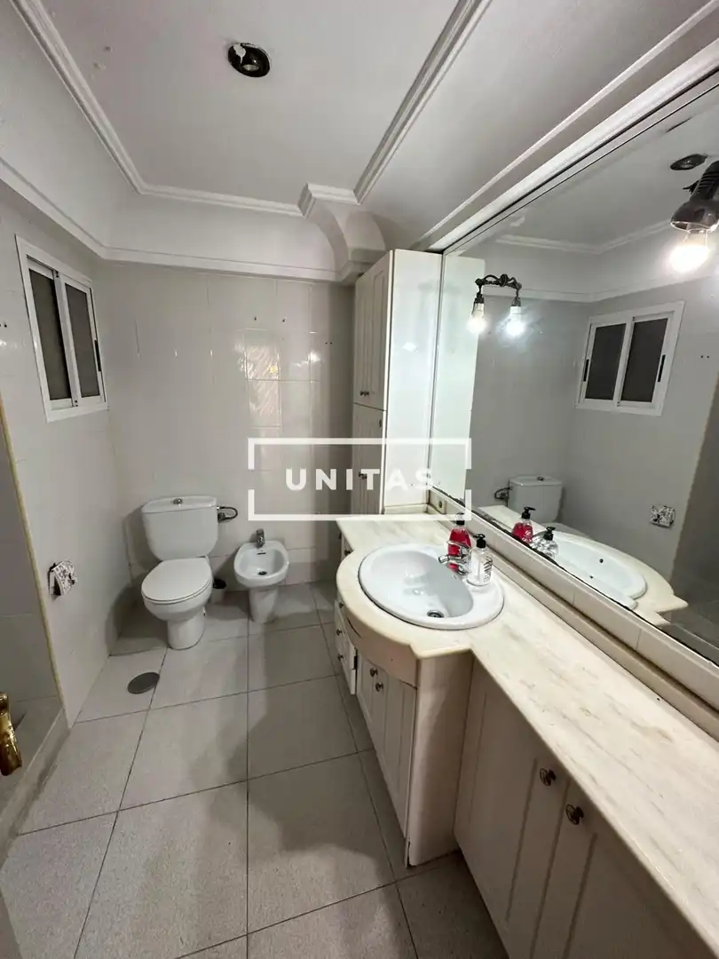 Piso con terraza en venta en Pla - Carolinas, imagen 13