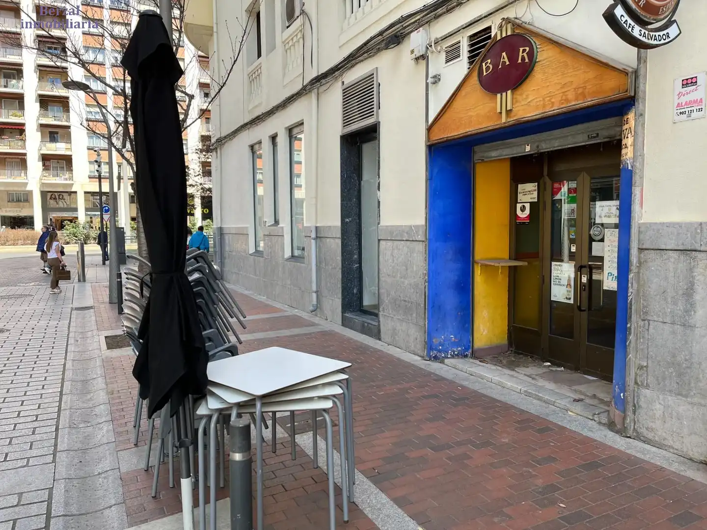 Business premises for sale in Calle Gran Via