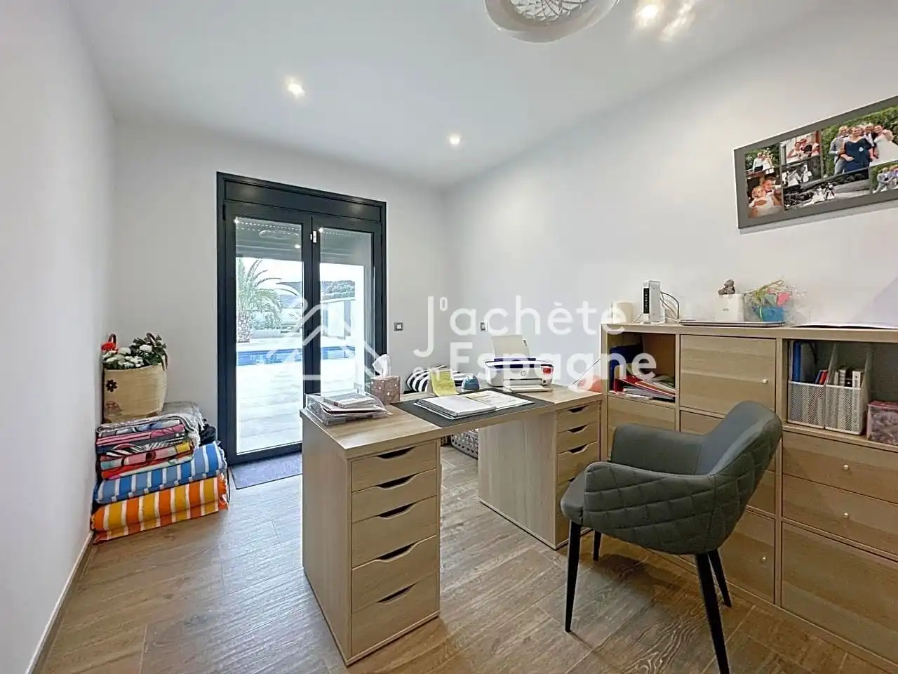 House with pool for sale in De Reus, imagen 30